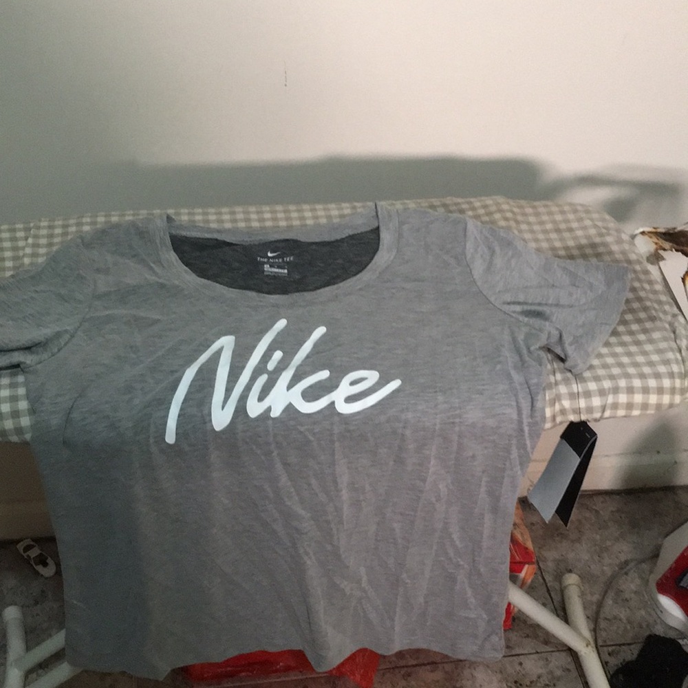 Brand New Nike Top